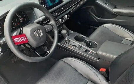 Honda Civic, 2022 год, 1 606 000 рублей, 11 фотография