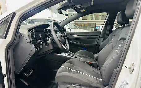 Volkswagen Golf VIII, 2021 год, 1 583 027 рублей, 7 фотография