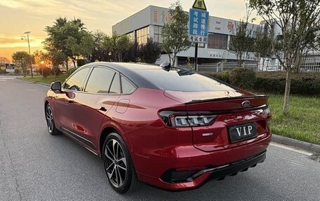 Ford Mondeo, 2022 год, 2 300 000 рублей, 3 фотография