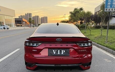 Ford Mondeo, 2022 год, 2 300 000 рублей, 4 фотография