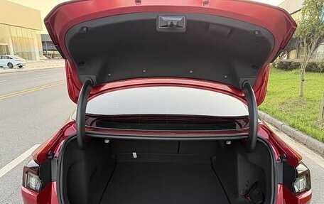 Ford Mondeo, 2022 год, 2 300 000 рублей, 5 фотография