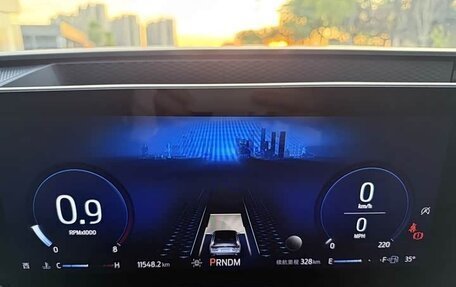 Ford Mondeo, 2022 год, 2 300 000 рублей, 8 фотография