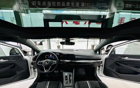 Volkswagen Golf VIII, 2021 год, 1 583 027 рублей, 9 фотография