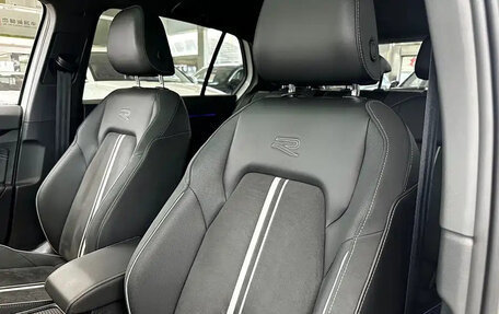 Volkswagen Golf VIII, 2021 год, 1 583 027 рублей, 8 фотография