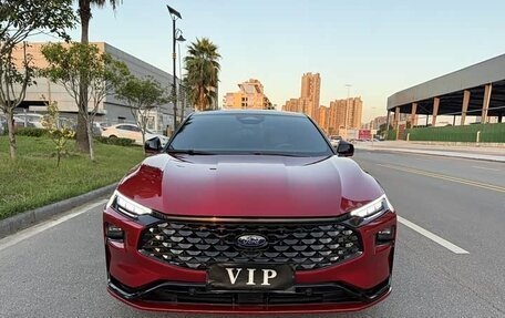 Ford Mondeo, 2022 год, 2 300 000 рублей, 2 фотография