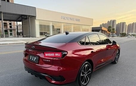 Ford Mondeo, 2022 год, 2 300 000 рублей, 6 фотография