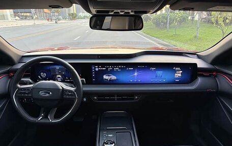 Ford Mondeo, 2022 год, 2 300 000 рублей, 9 фотография