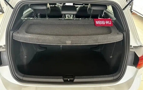 Volkswagen Golf VIII, 2021 год, 1 583 027 рублей, 13 фотография