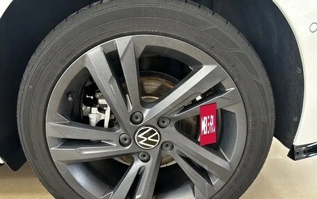 Volkswagen Golf VIII, 2021 год, 1 583 027 рублей, 14 фотография