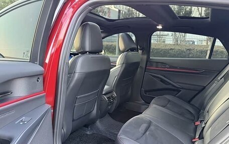 Ford Mondeo, 2022 год, 2 300 000 рублей, 12 фотография