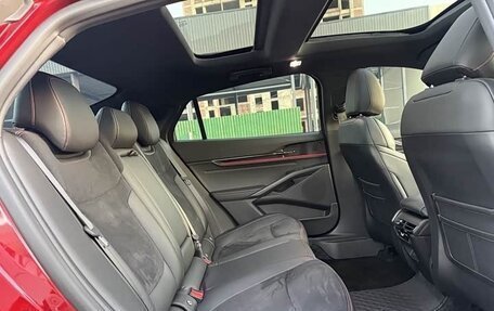 Ford Mondeo, 2022 год, 2 300 000 рублей, 13 фотография