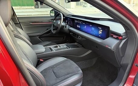 Ford Mondeo, 2022 год, 2 300 000 рублей, 11 фотография