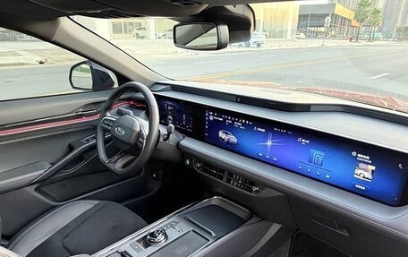 Ford Mondeo, 2022 год, 2 300 000 рублей, 14 фотография