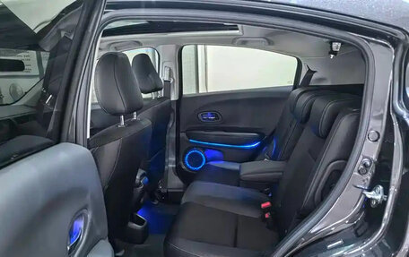 Honda Vezel, 2022 год, 1 812 000 рублей, 9 фотография