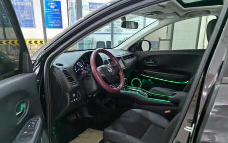 Honda Vezel, 2022 год, 1 812 000 рублей, 8 фотография