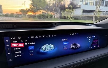 Ford Mondeo, 2022 год, 2 300 000 рублей, 10 фотография
