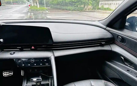 Hyundai Elantra, 2022 год, 1 460 998 рублей, 10 фотография