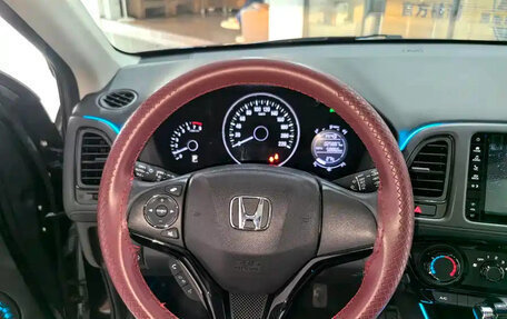Honda Vezel, 2022 год, 1 812 000 рублей, 12 фотография