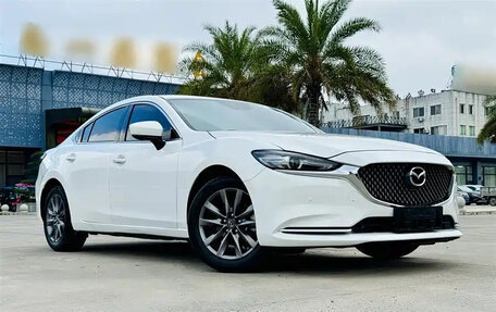 Mazda Atenza III, 2019 год, 2 100 000 рублей, 4 фотография