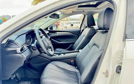 Mazda Atenza III, 2019 год, 2 100 000 рублей, 14 фотография