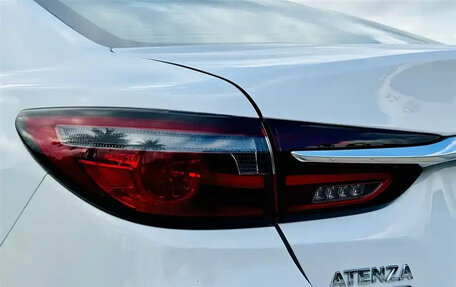 Mazda Atenza III, 2019 год, 2 100 000 рублей, 8 фотография