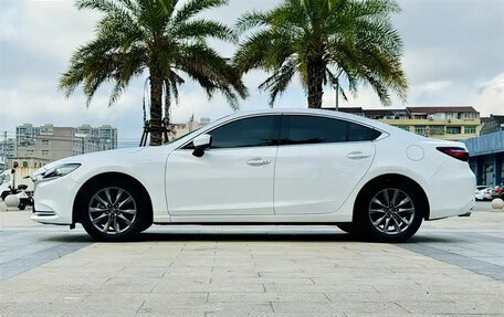 Mazda Atenza III, 2019 год, 2 100 000 рублей, 5 фотография