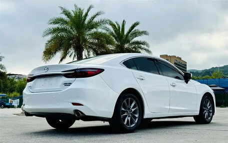 Mazda Atenza III, 2019 год, 2 100 000 рублей, 7 фотография