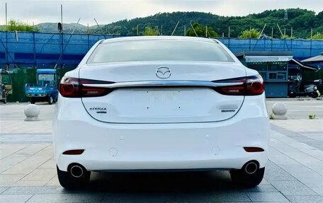 Mazda Atenza III, 2019 год, 2 100 000 рублей, 6 фотография