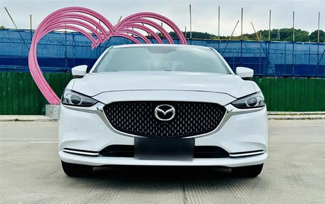 Mazda Atenza III, 2019 год, 2 100 000 рублей, 3 фотография