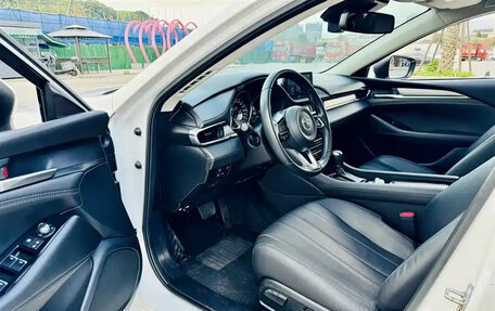 Mazda Atenza III, 2019 год, 2 100 000 рублей, 15 фотография