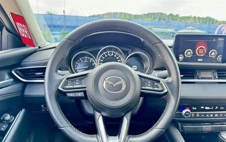 Mazda Atenza III, 2019 год, 2 100 000 рублей, 10 фотография