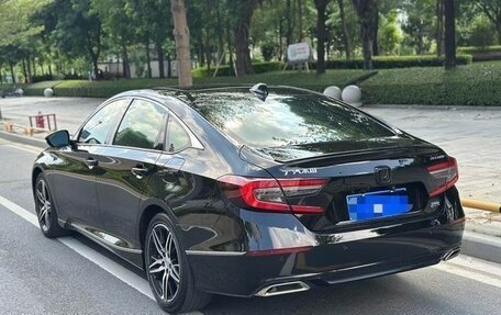 Honda Accord IX рестайлинг, 2022 год, 2 200 007 рублей, 4 фотография