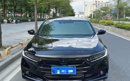 Honda Accord IX рестайлинг, 2022 год, 2 200 007 рублей, 2 фотография