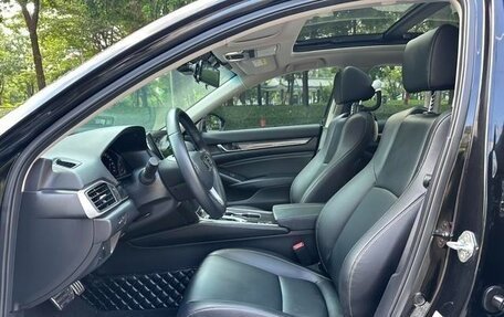 Honda Accord IX рестайлинг, 2022 год, 2 200 007 рублей, 6 фотография