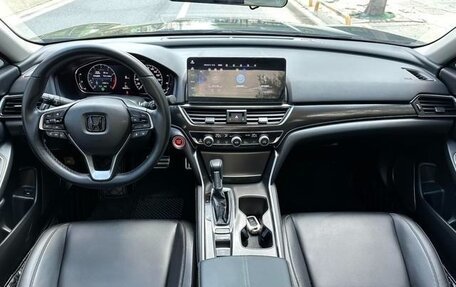 Honda Accord IX рестайлинг, 2022 год, 2 200 007 рублей, 8 фотография
