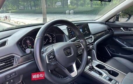 Honda Accord IX рестайлинг, 2022 год, 2 200 007 рублей, 7 фотография