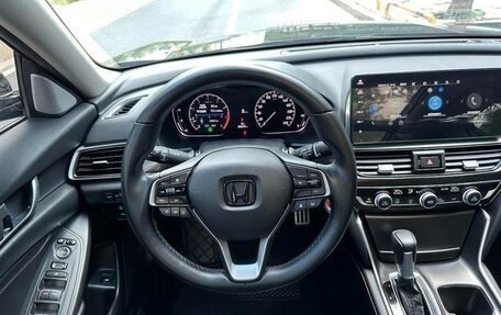 Honda Accord IX рестайлинг, 2022 год, 2 200 007 рублей, 9 фотография
