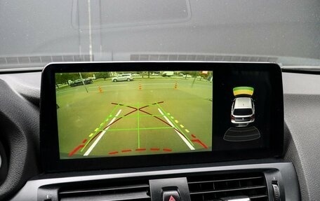 BMW X3, 2013 год, 1 778 000 рублей, 15 фотография