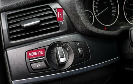 BMW X3, 2013 год, 1 778 000 рублей, 17 фотография