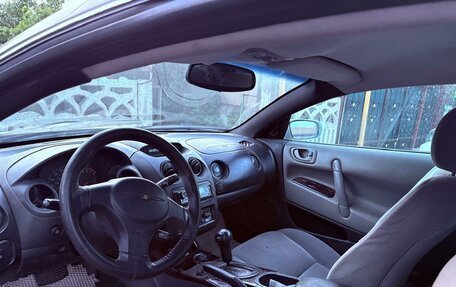Chrysler Sebring II, 2001 год, 490 000 рублей, 8 фотография