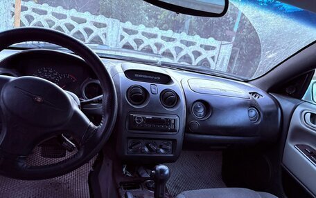 Chrysler Sebring II, 2001 год, 490 000 рублей, 10 фотография