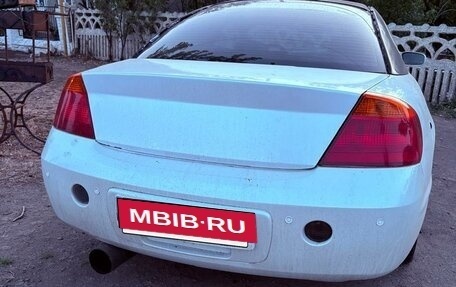 Chrysler Sebring II, 2001 год, 490 000 рублей, 2 фотография