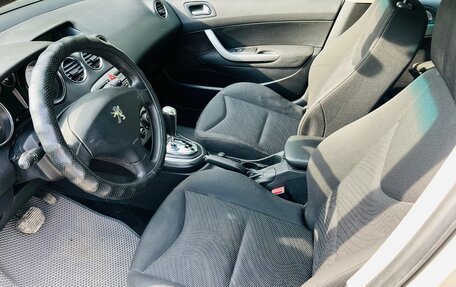 Peugeot 308 II, 2008 год, 329 000 рублей, 14 фотография