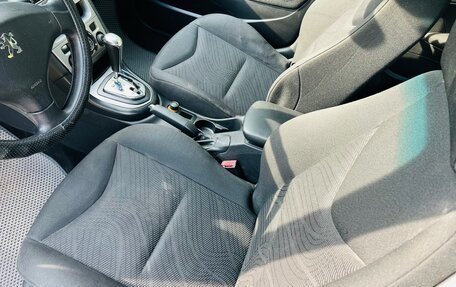 Peugeot 308 II, 2008 год, 329 000 рублей, 16 фотография