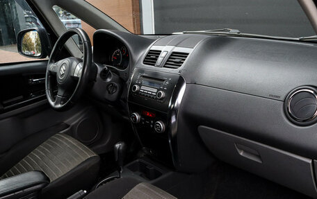 Suzuki SX4 II рестайлинг, 2011 год, 897 000 рублей, 9 фотография