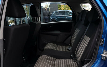 Suzuki SX4 II рестайлинг, 2011 год, 897 000 рублей, 10 фотография