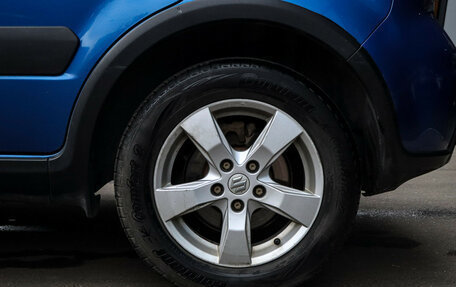 Suzuki SX4 II рестайлинг, 2011 год, 897 000 рублей, 17 фотография