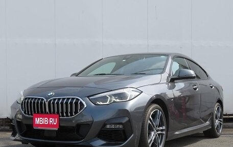 BMW 2 серия F44, 2021 год, 1 600 000 рублей, 1 фотография
