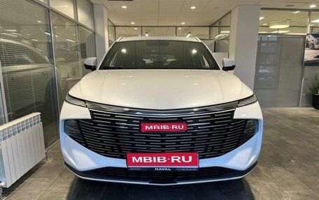 Haval F7, 2025 год, 2 699 000 рублей, 1 фотография