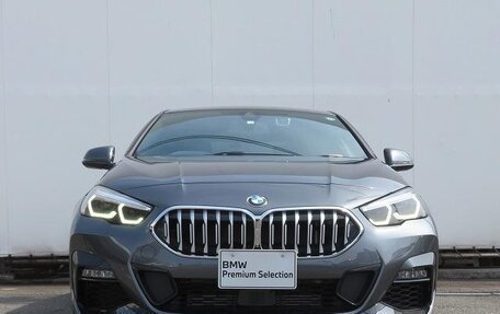 BMW 2 серия F44, 2021 год, 1 600 000 рублей, 2 фотография